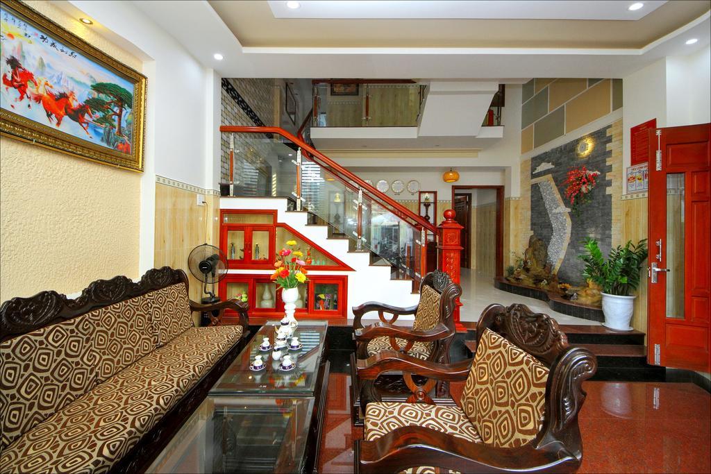 Homestay May Trang Hoi An Exterior foto